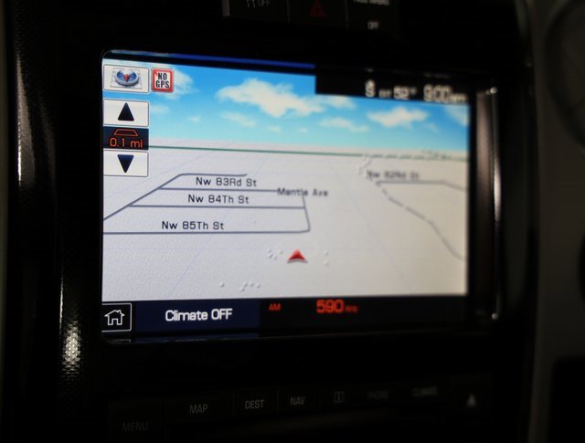 Used 2011 Ford F150 FX4 w/ FX Luxury Pkg image 19