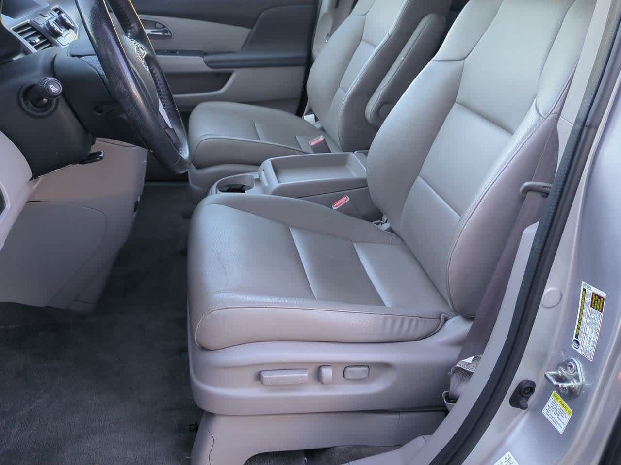 Used 2015 Honda Odyssey EX-L image 15