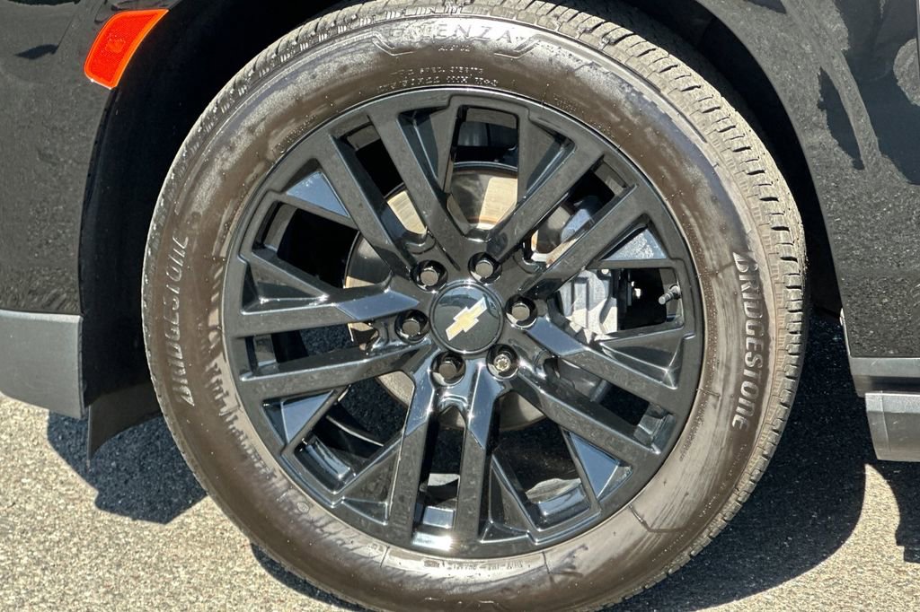 Used 2023 Chevrolet Tahoe High Country image 35