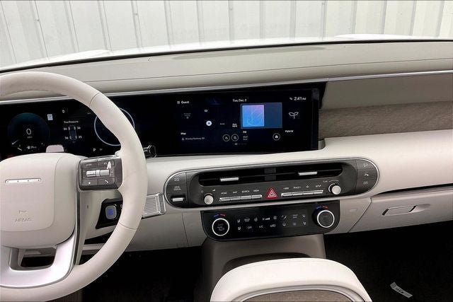 New 2026 Hyundai Palisade SEL Premium AWD/4WD image 7