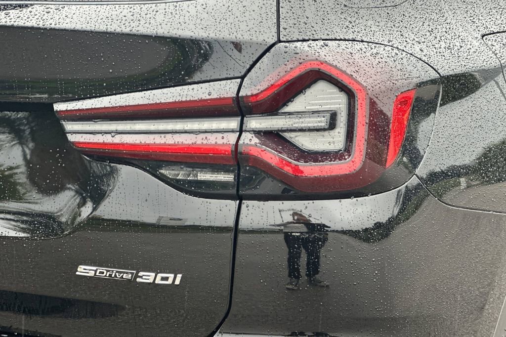 Used 2022 BMW X3 sDrive30i w/ Convenience Package w/ZPA image 30