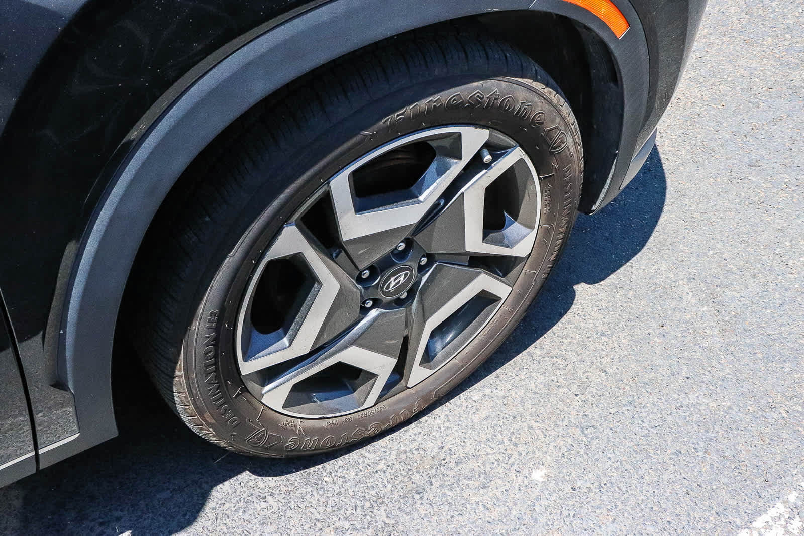 Used 2023 Hyundai Palisade SEL w/ Cargo Package FWD image 18