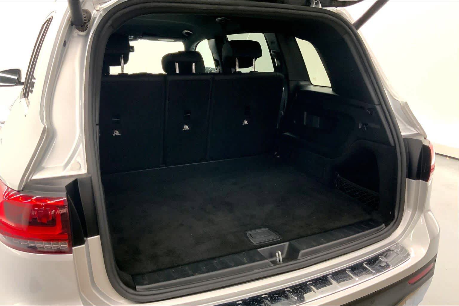 Certified 2022 Mercedes-Benz GLB 250 image 15