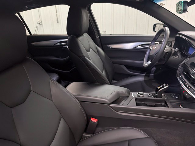 Used 2024 Cadillac CT5 Luxury RWD image 23