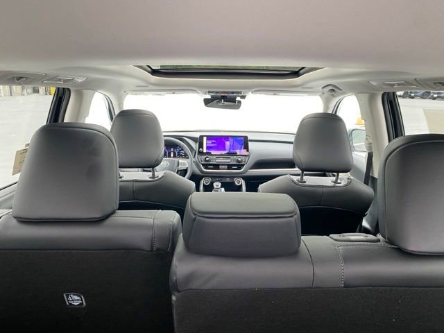 New 2026 Toyota Grand Highlander AWD image 15
