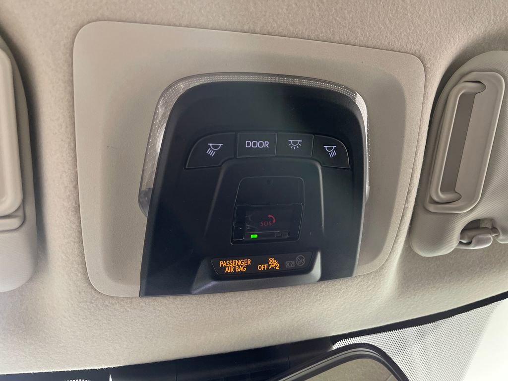 Certified 2025 Toyota Corolla LE FWD image 30