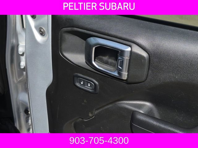 Used 2022 Jeep Gladiator Sport image 13