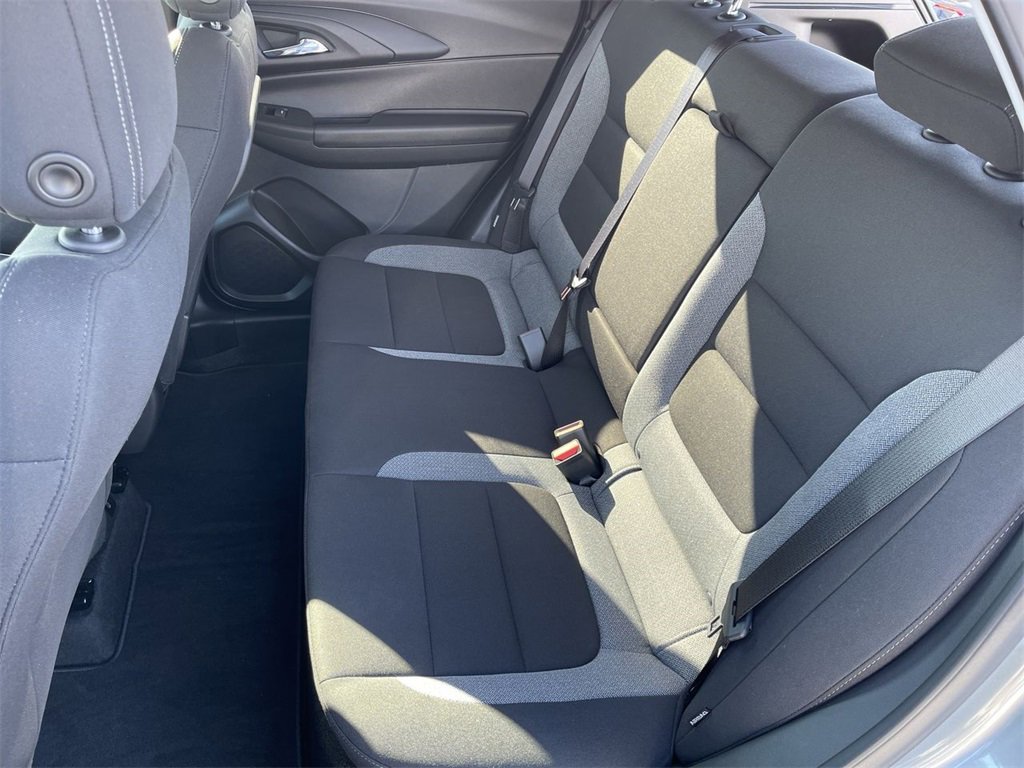 New 2026 Chevrolet TrailBlazer LT w/ Convenience Package image 21