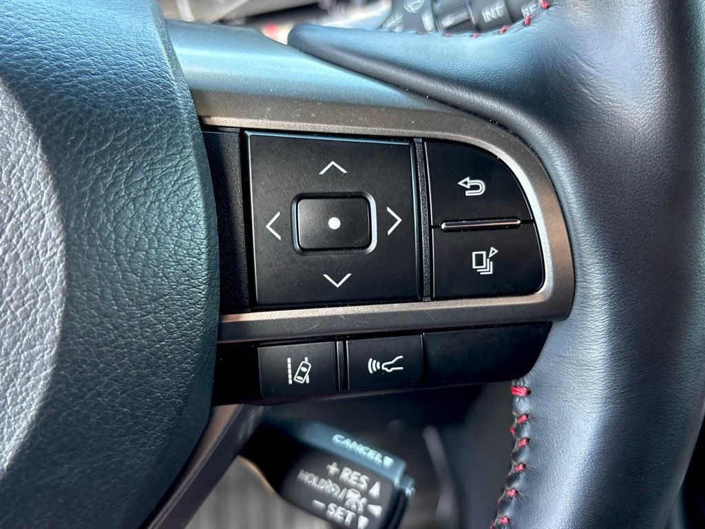 Used 2023 Lexus GX 460 Premium w/ Premium Package image 21