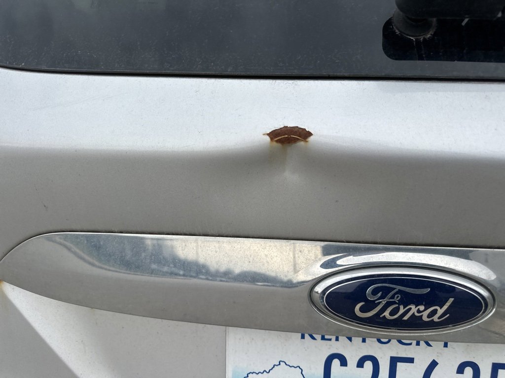 Used 2013 Ford Escape SEL image 17