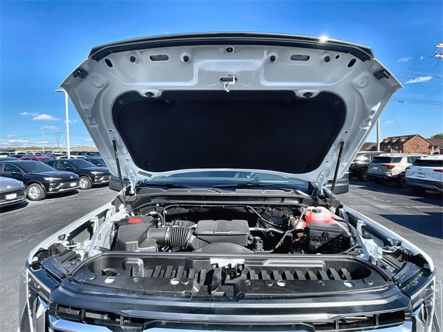 New 2026 GMC Sierra 2500 SLT image 29