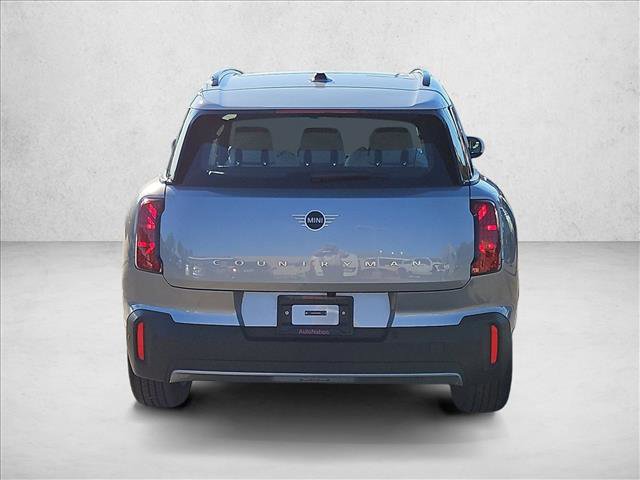 Certified 2025 MINI Cooper Countryman S image 7