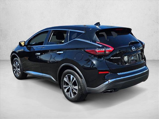 Used 2019 Nissan Murano S FWD image 8
