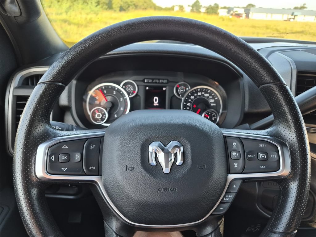 Used 2026 RAM 3500 Tradesman AWD/4WD image 20