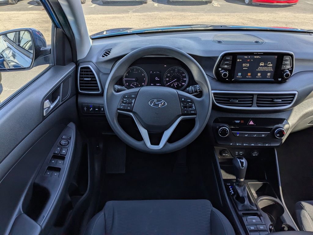 Used 2020 Hyundai Tucson Value image 15