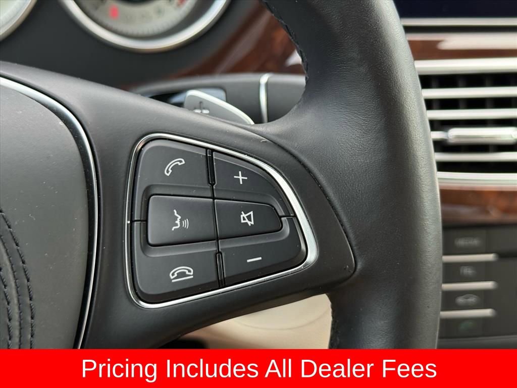 Used 2016 Mercedes-Benz CLS 400 4MATIC image 22