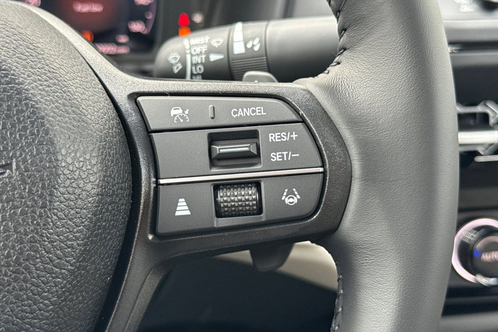 New 2026 Honda Accord EX-L image 28