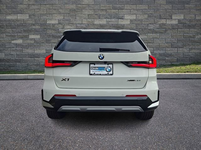 New 2026 BMW X1 xDrive28i w/ Technology Package image 5