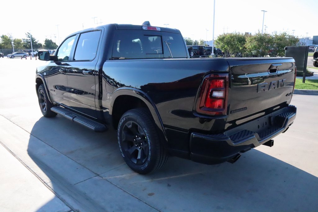 New 2026 RAM 1500 Big Horn image 23