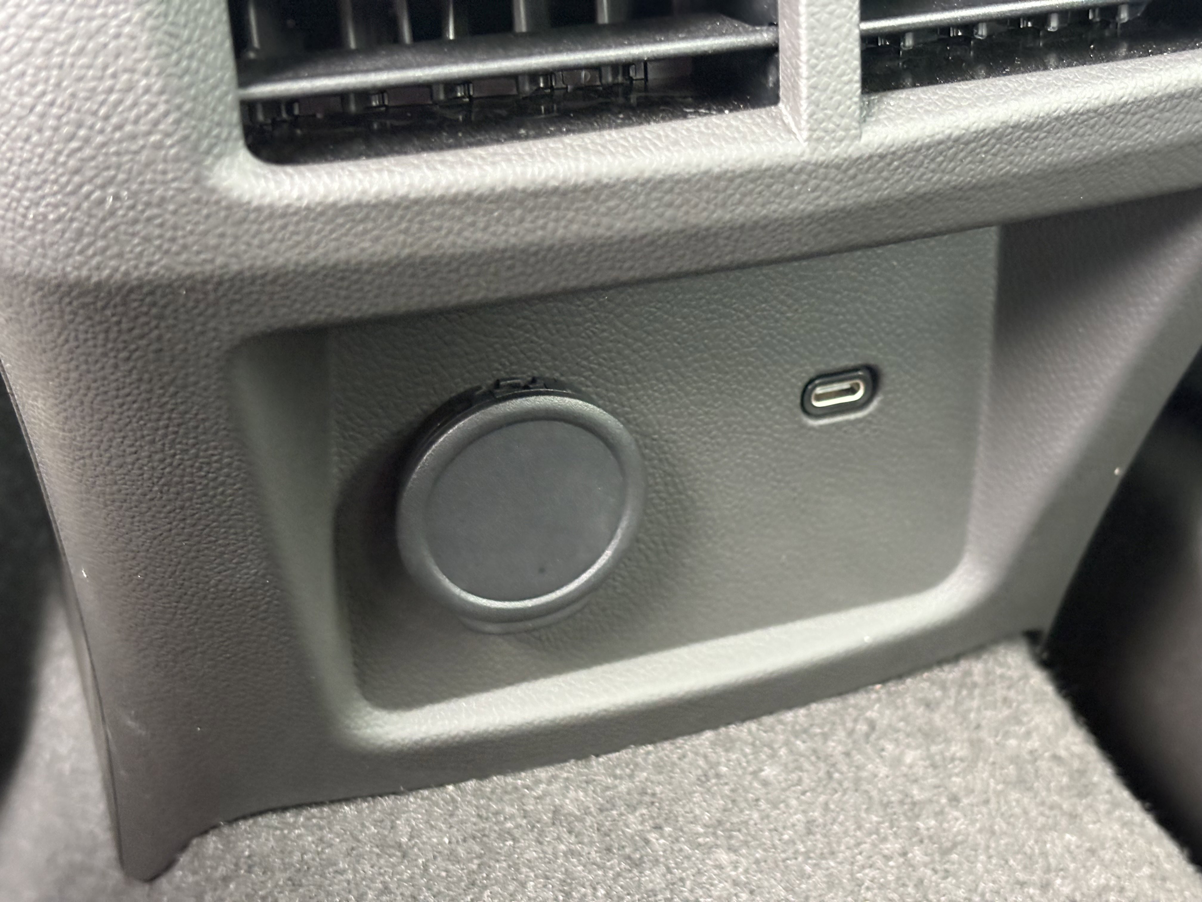 Used 2024 Cadillac CT4 V Blackwing w/ Carbon Fiber 1 Package image 12