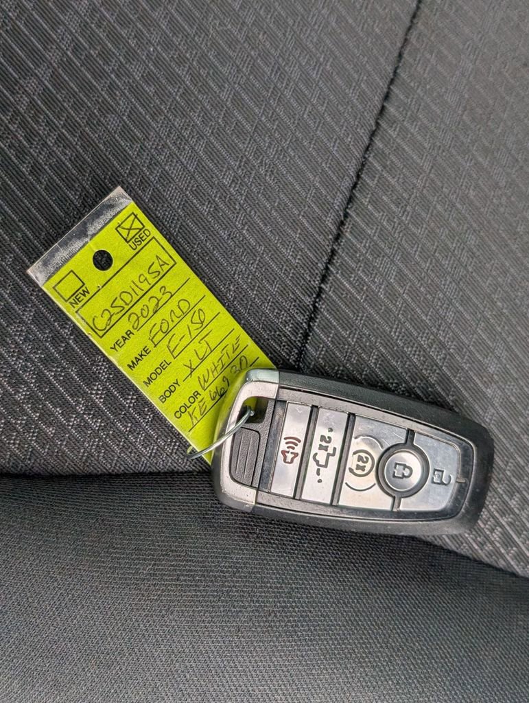 Used 2023 Ford F150 XLT w/ Equipment Group 302A High image 51