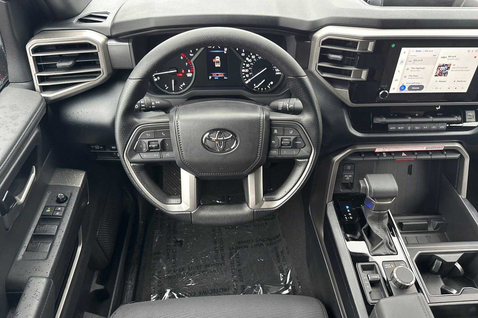 New 2026 Toyota Tundra SR5 image 14