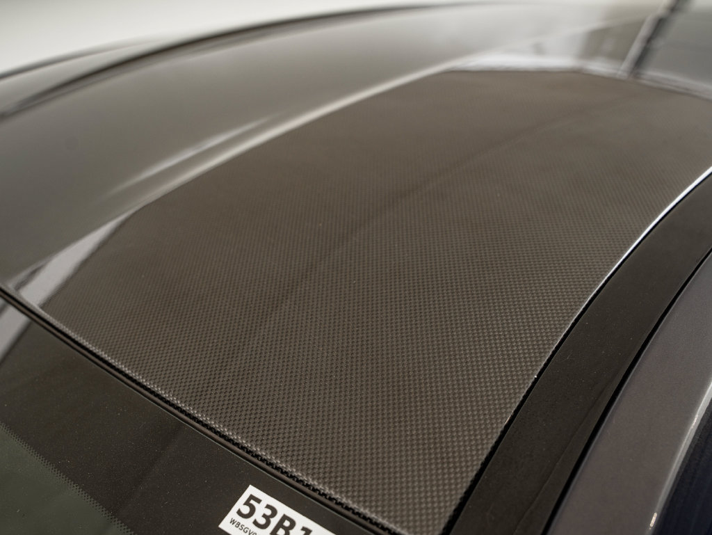 Used 2025 BMW M8 Competition AWD/4WD image 23
