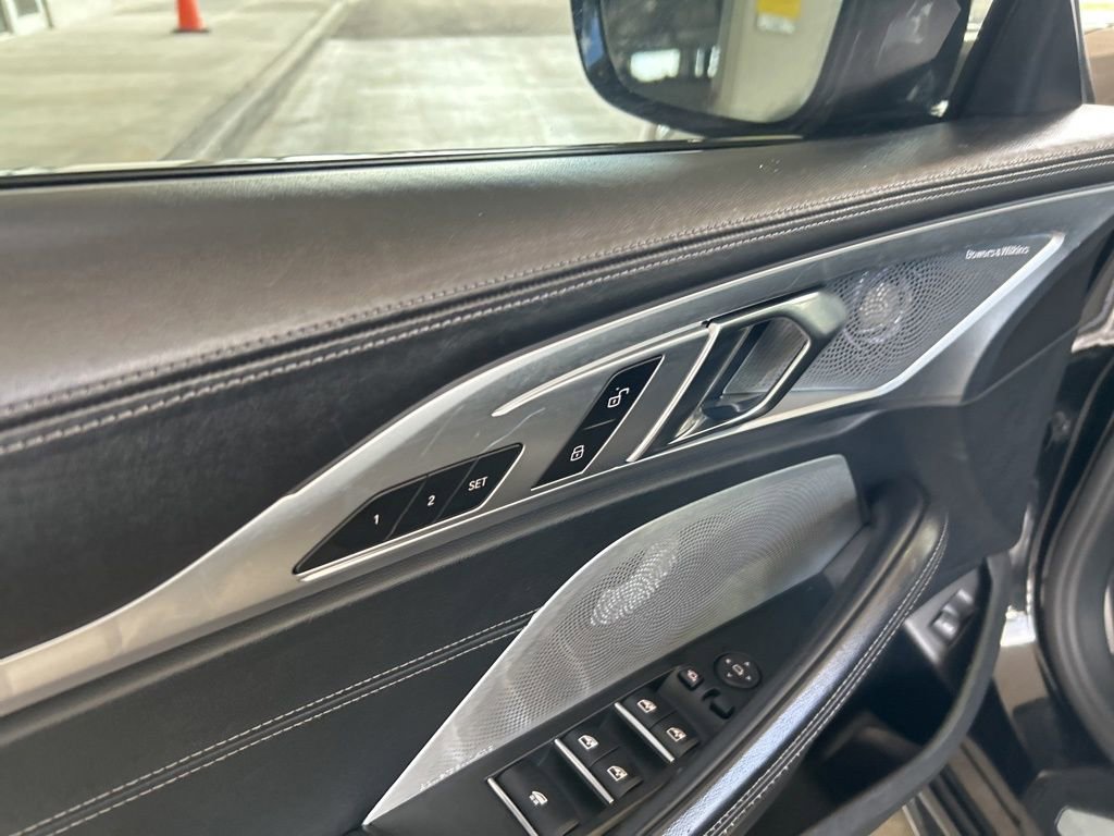 Used 2020 BMW M8 Base image 35