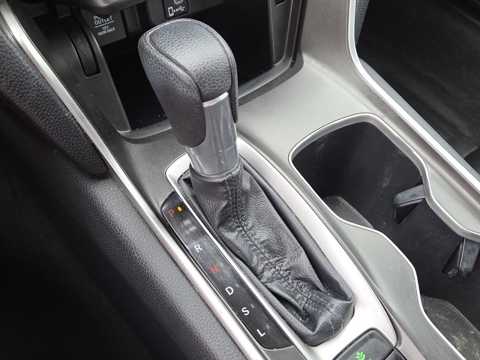 Used 2019 Honda Accord EX image 29