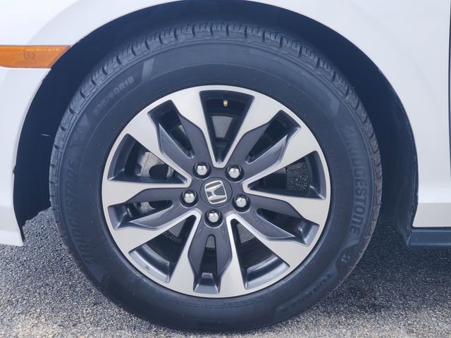 Used 2024 Honda Odyssey EX-L image 8
