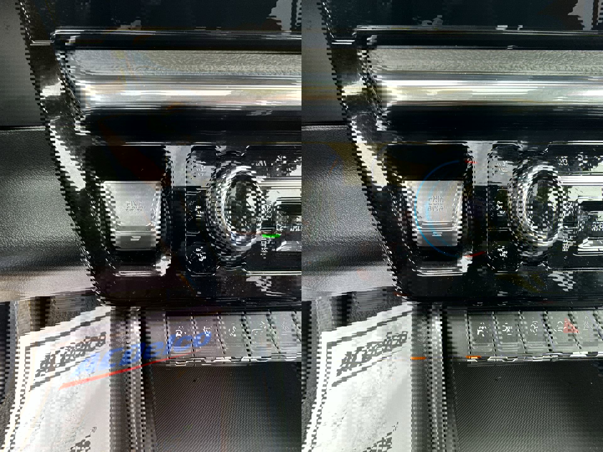 Used 2023 GMC Sierra 1500 Denali w/ Technology Package image 17