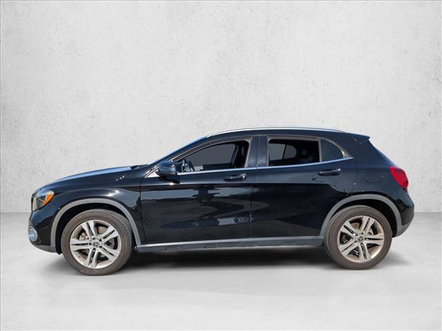 Used 2019 Mercedes-Benz GLA 250 4MATIC image 8