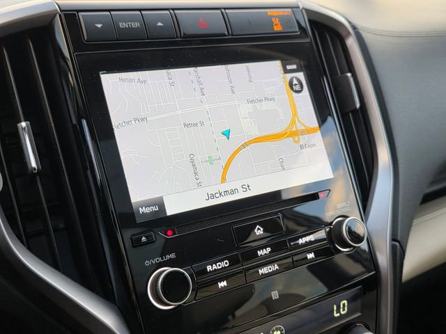 Used 2020 Subaru Ascent Limited w/ Technology Package image 35