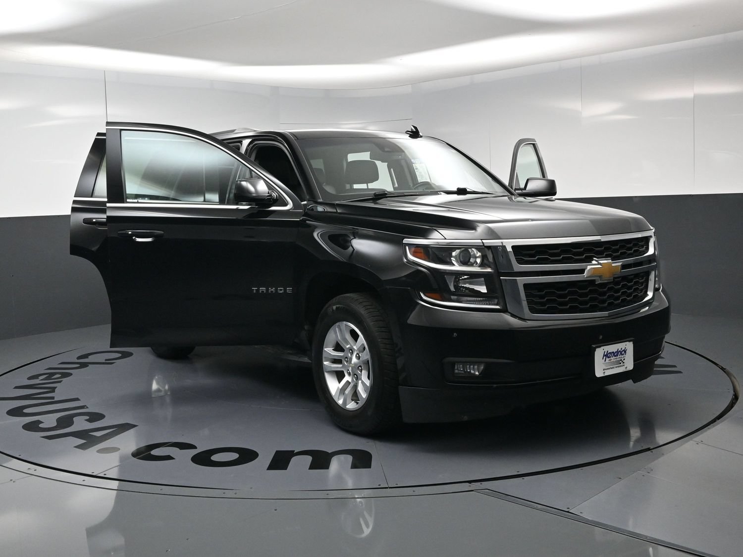 Used 2019 Chevrolet Tahoe LT AWD/4WD image 25