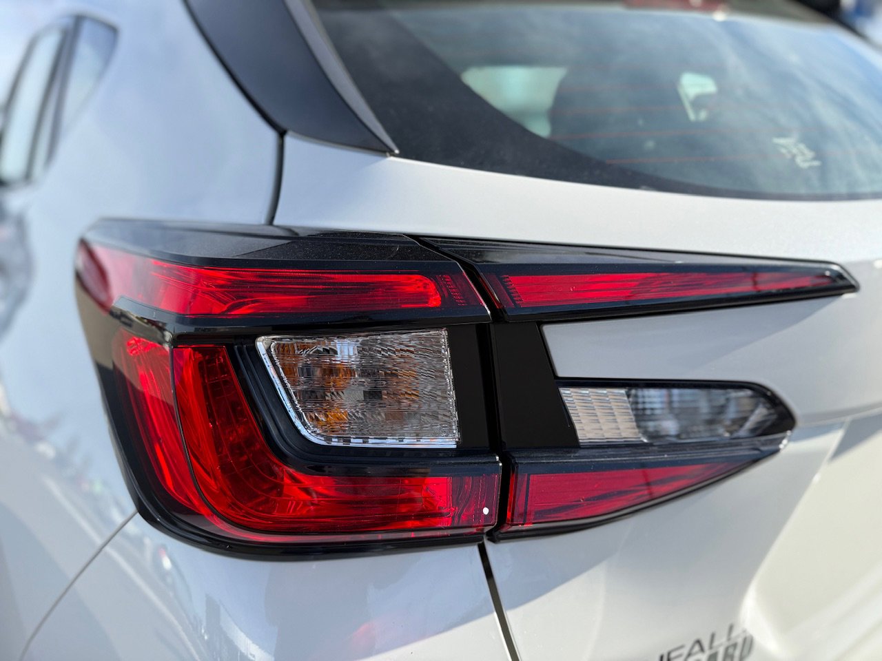 Certified 2024 Subaru Impreza 2.0i Sport image 37