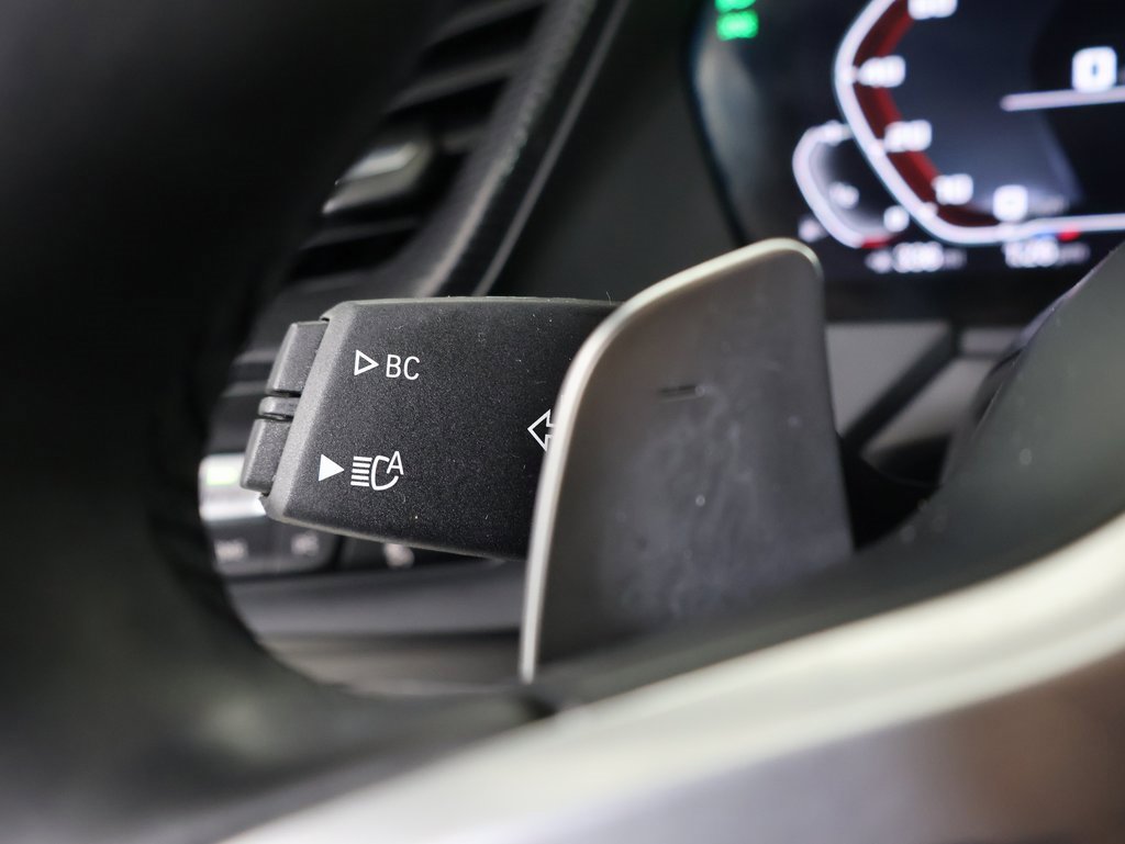 Used 2024 BMW M235i xDrive Gran Coupe w/ M Performance Package image 28