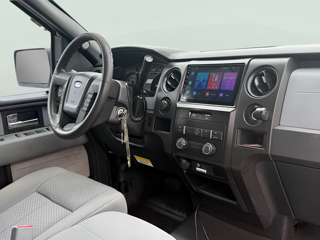Used 2014 Ford F150 XL w/ Equipment Group 101A Mid AWD/4WD image 30
