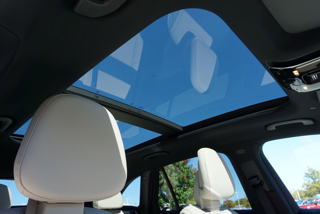 New 2026 Mercedes-Benz GLC 300 4MATIC image 64