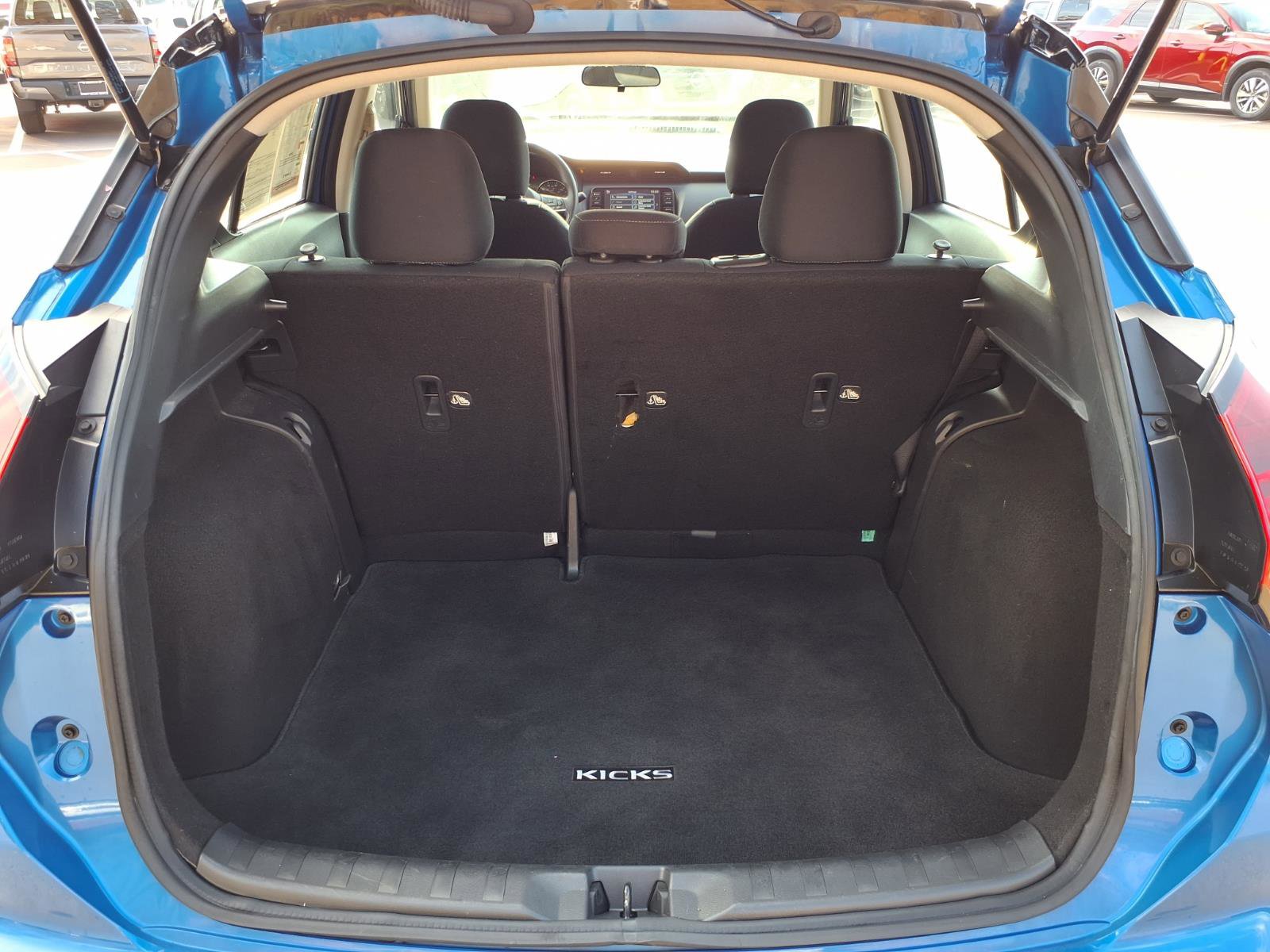 Used 2023 Nissan Kicks SV image 25