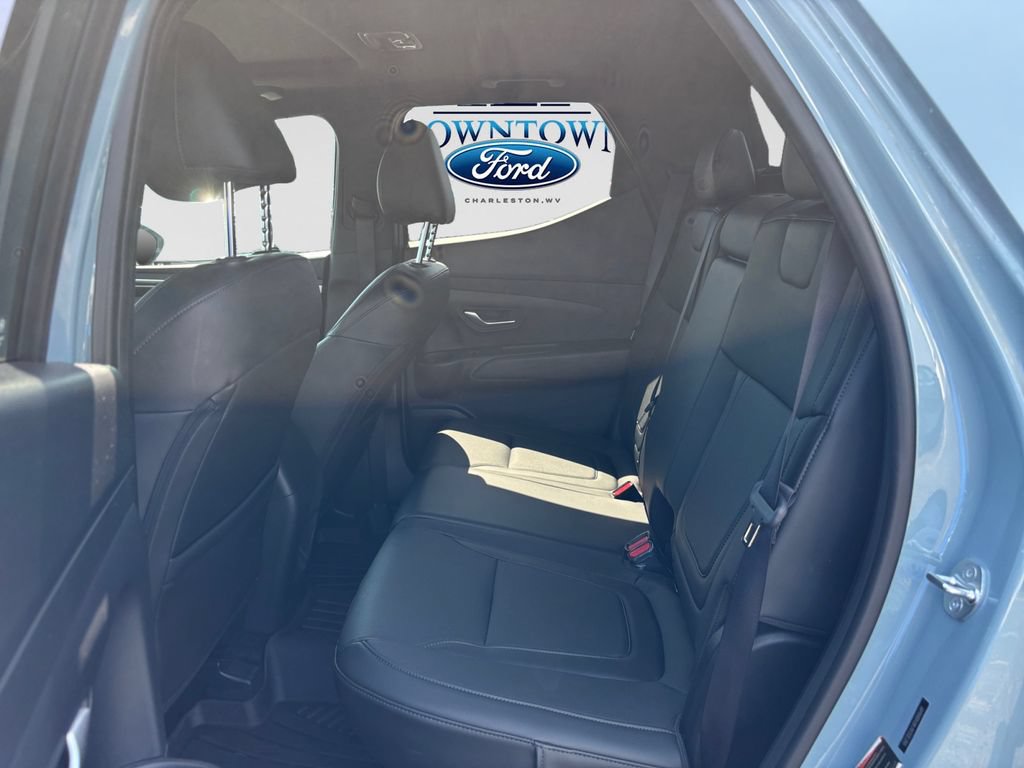 Used 2024 Hyundai Santa Cruz XRT AWD/4WD image 9