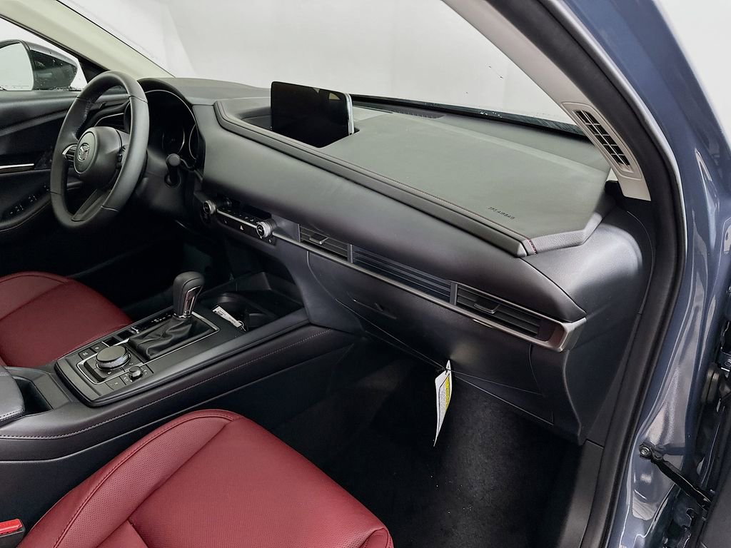 New 2026 MAZDA CX-30 AWD 2.5 S image 37