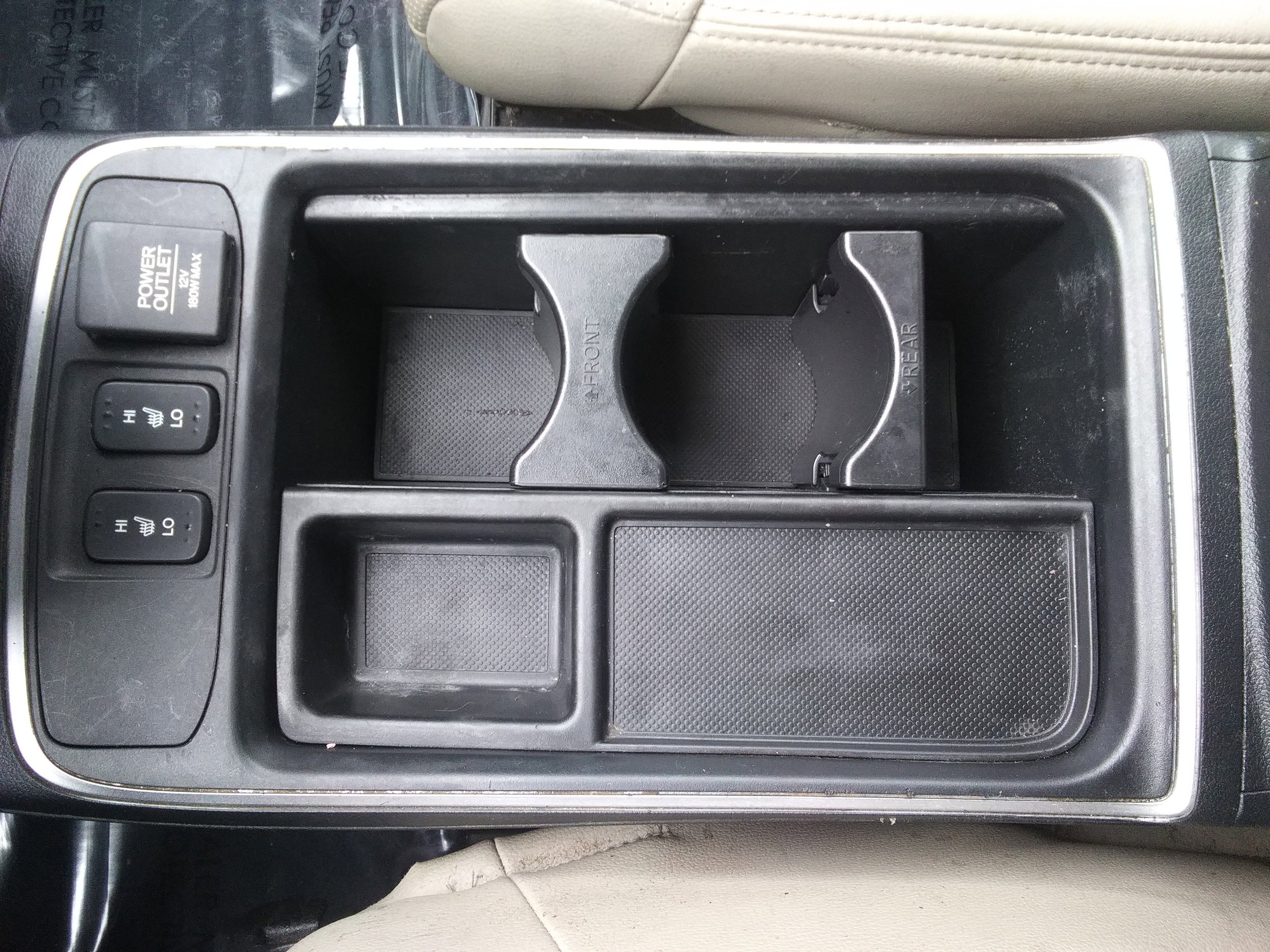 Used 2016 Honda CR-V EX-L image 18