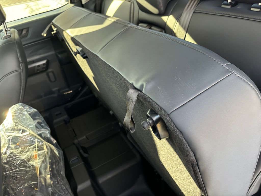New 2026 Ford Maverick XLT w/ Equipment Group 301A image 35