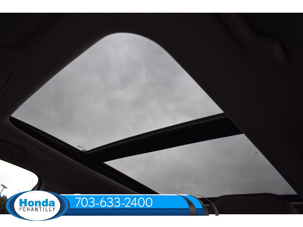 New 2026 Honda Pilot Elite image 22