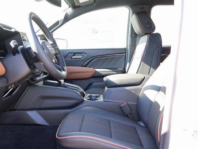 New 2026 GMC Canyon AT4 image 21