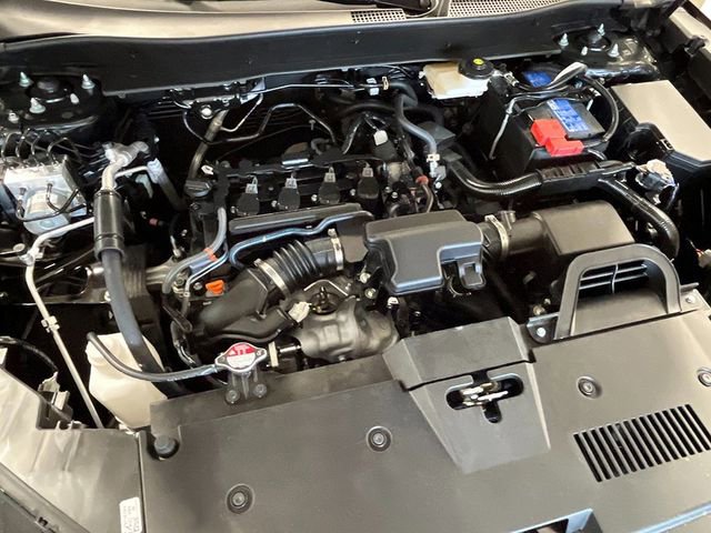 New 2026 Honda CR-V EX-L image 11