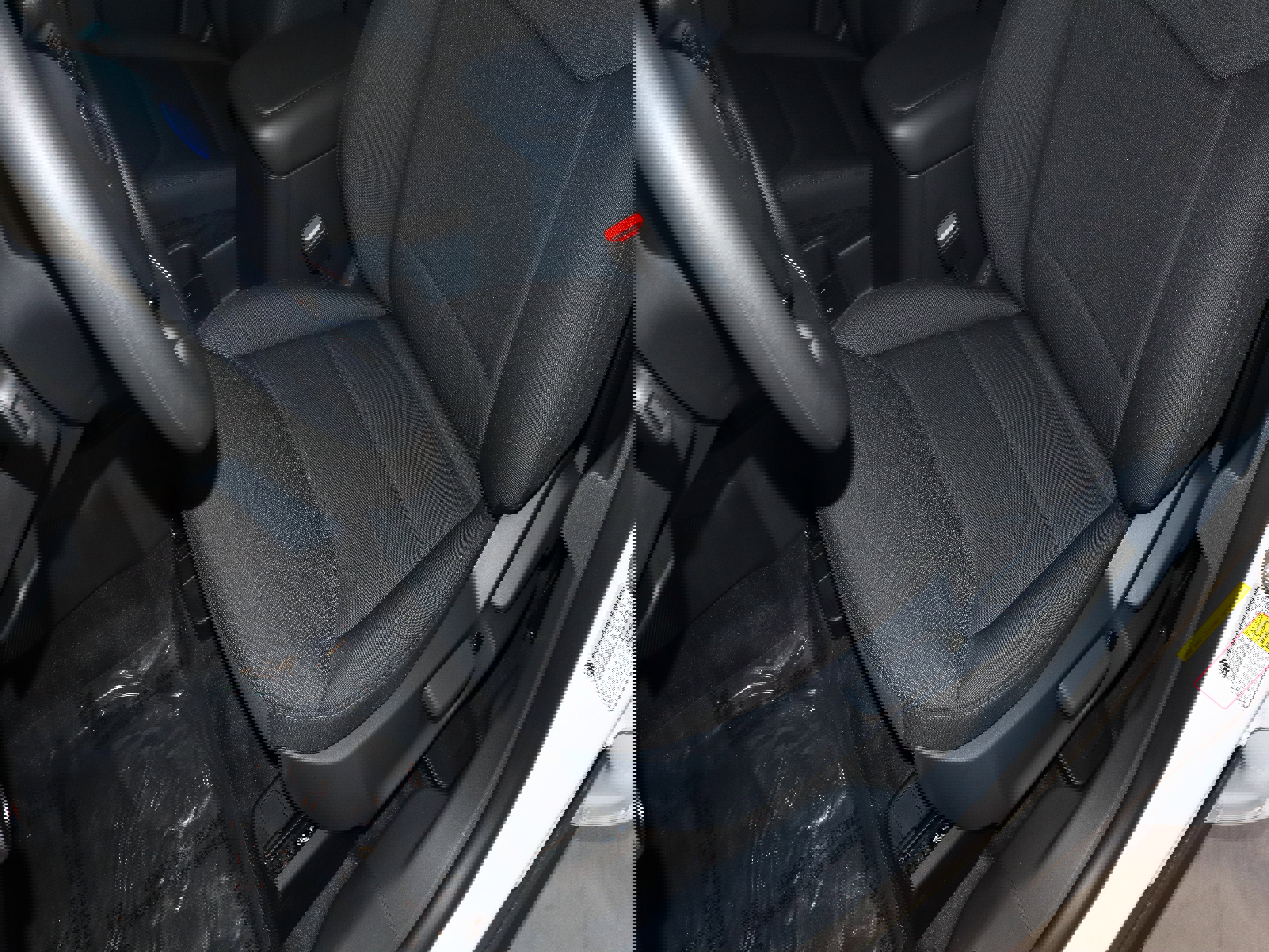 New 2026 Ford Maverick XL image 35