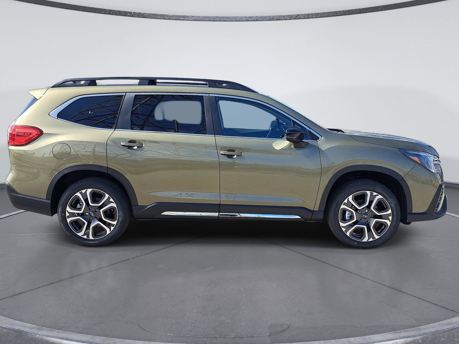 New 2026 Subaru Ascent Limited AWD/4WD image 2