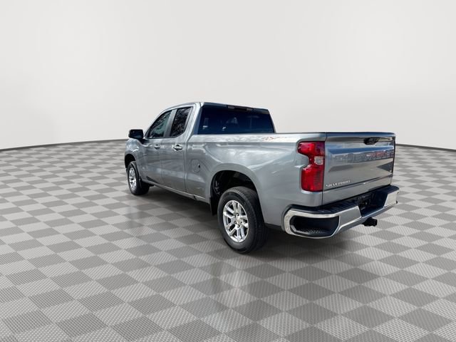 Used 2026 Chevrolet Silverado 1500 LT image 6