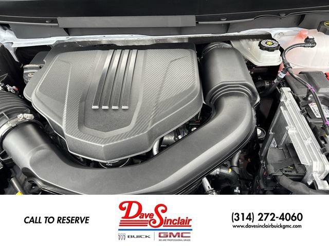 New 2026 GMC Acadia Denali w/ Super Cruise Package FWD image 27